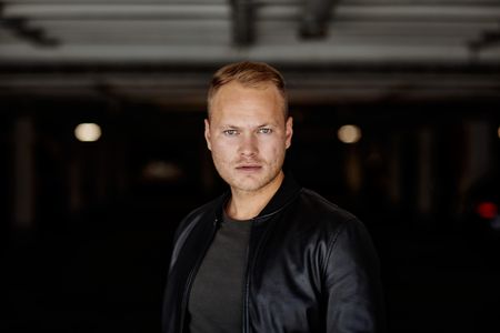 Max Beck