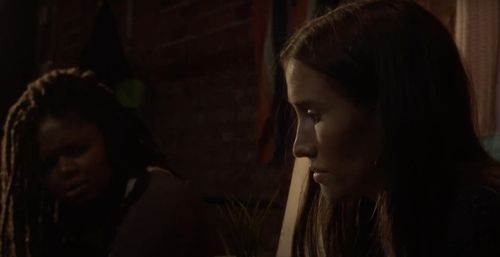 Kyra Heenan in Dogs of War (2021)