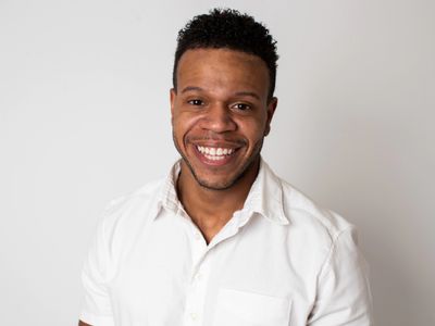 André Wilkerson