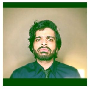 Subhash Santosh