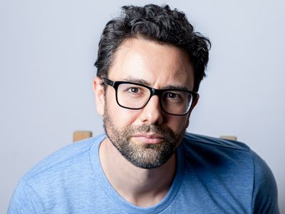 Jeff Galfer
