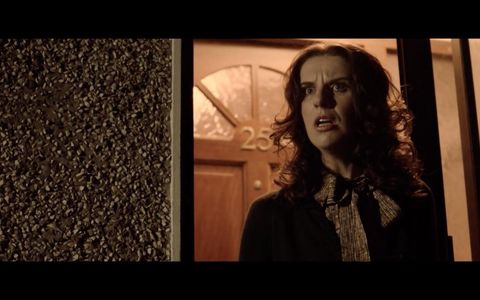 Fiona Condon in Rockmount