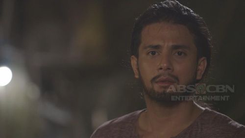 Ejay Falcon in Maalaala Mo Kaya (1991)