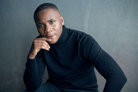 Tobi Bakare