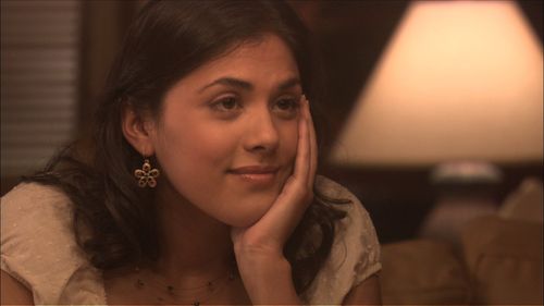 Shaila Vaidya in What Goes On (2007)