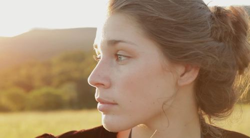 Rebecca Montalti in Ambrosia