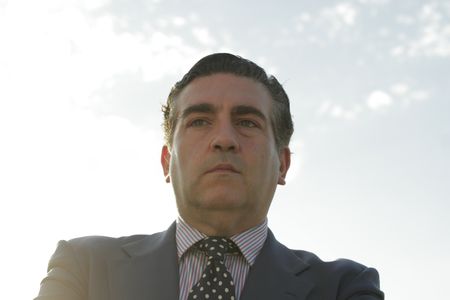 Theodore Bouloukos