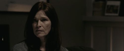 Christine Sloane in Love Thy Neighbor