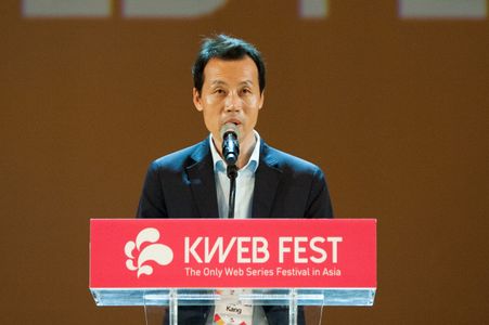Young Man Kang, KWEB FEST 2016