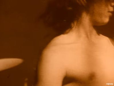 Chris Joannou in Silverchair: Tomorrow (Version 1) (1994)