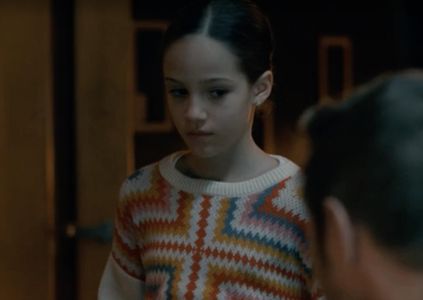 Skywalker Hughes in Accused (2023)