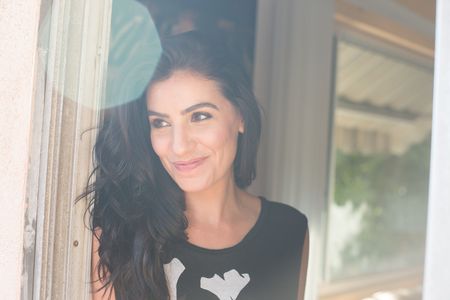Sara Emami