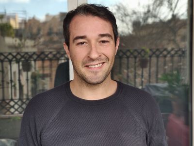 Noé Blancafort