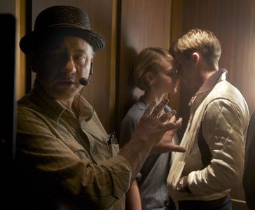 Drive, with Ryan Gosling and Carrie Mulligan