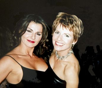 Eva Tamargo & Dana Sparks Passions