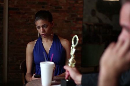 Ashlee Marie McLemore in Trophy Girl