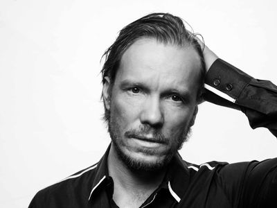 Matti Boustedt