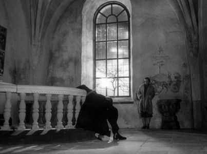 Sven Nykvist