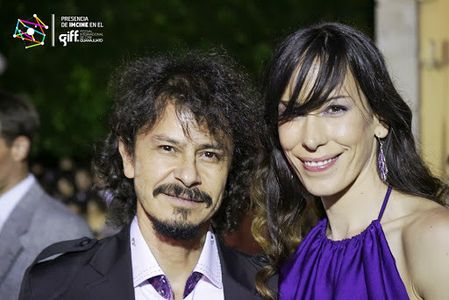 GUANAJUATO INTERNATIONAL FILM FESTIVAL