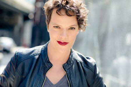 Amanda Bruton