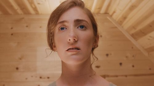 Lydia Hunter