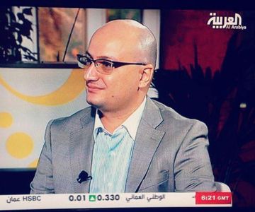 Mazen al Khayrat
