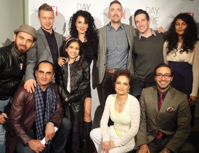 Day One Screening