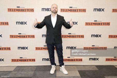 HBO's Telemarketers