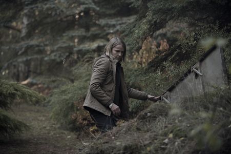 Karoline Eichhorn in Dark (2017)