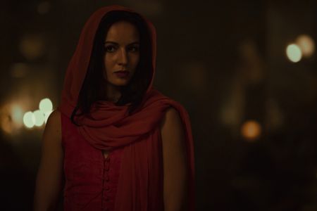 Shantaram
