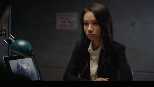 Jennifer Dong