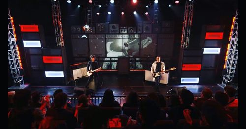 SPACE DOGS - Off Broadway MCC Theater 2022