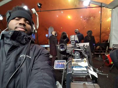 Donte Williams
