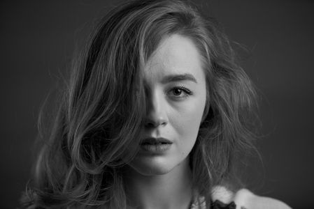 Emily Marie Palmer