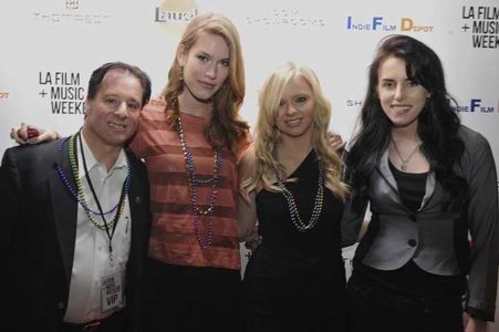 LA Film and Music Weekend