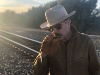 Johnny Americana