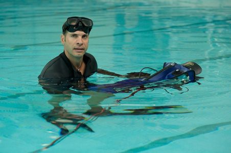 Anthony S.Lenzo Underwater Consultant & Project Leader