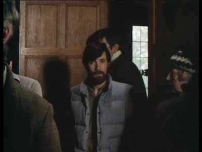 John Duttine in The Day of the Triffids (1981)