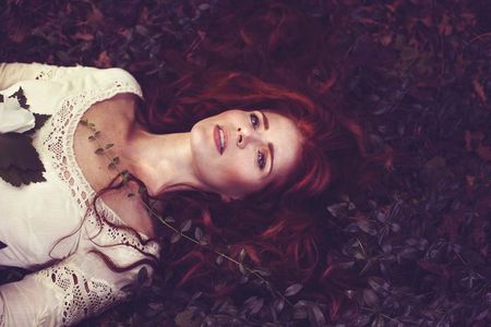 Amy Halldin