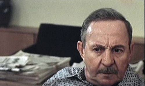 Boris Novikov in Eshchyo lyublyu, eshchyo nadeyus (1985)