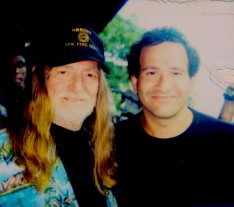 Steven Bernstein