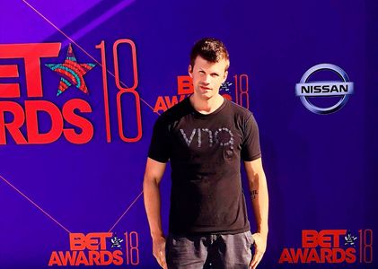 BET Awards 2018