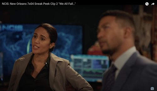 NCIS: New Orleans