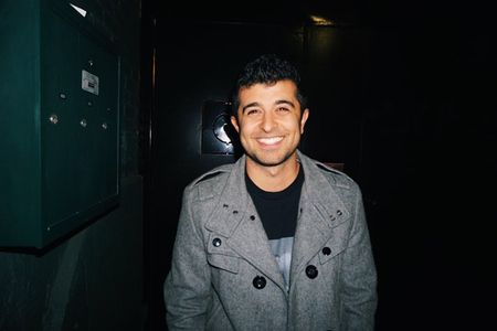Behzad Dabu