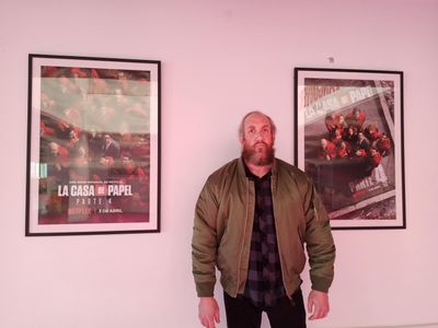 Francisco Javier Pastor