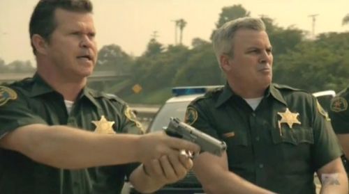 American Crime Story: People vs OJ Simpson