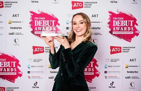 Rose Ayling-Ellis