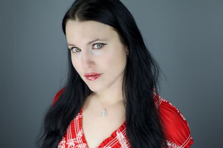 Commercial Headshot