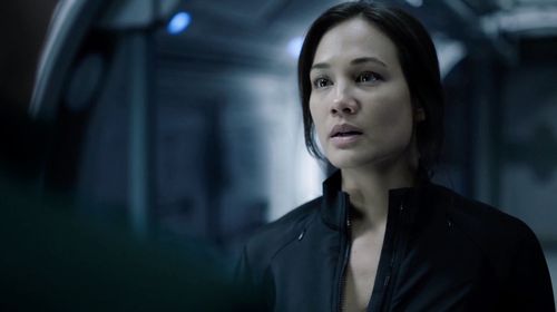 The Expanse