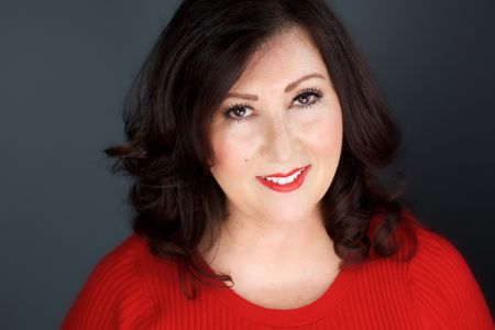 Veronica Scheyving-Commercial Headshot